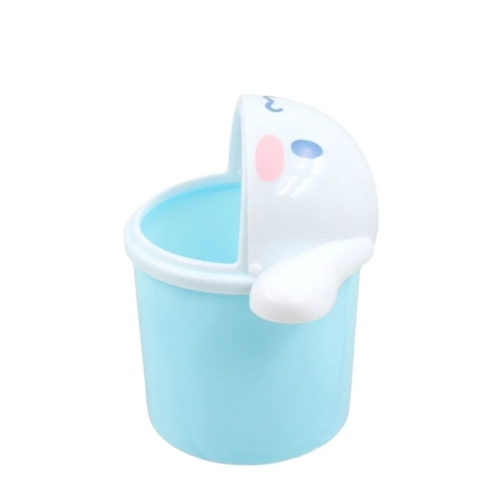 Sanrio Cinnamoroll Small Trash Bin
